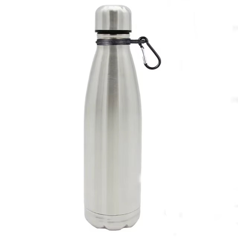 750Ml Portable Diversion Water Bottle Secret Stash Pill Organizer Can Safe with Hidden Money Compartment and Key Ring