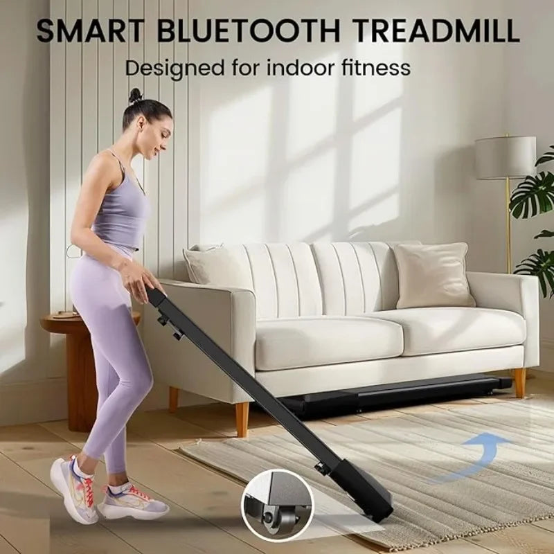 Space Saving Equipment
