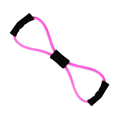 Pilates Essentials Kit with Booty Bands Ball Resistance Bands Pilates Ring Circle Set Pilates Equipment for Home Workout
