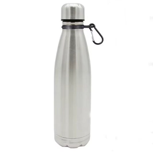 750Ml Portable Diversion Water Bottle Secret Stash Pill Organizer Can Safe with Hidden Money Compartment and Key Ring