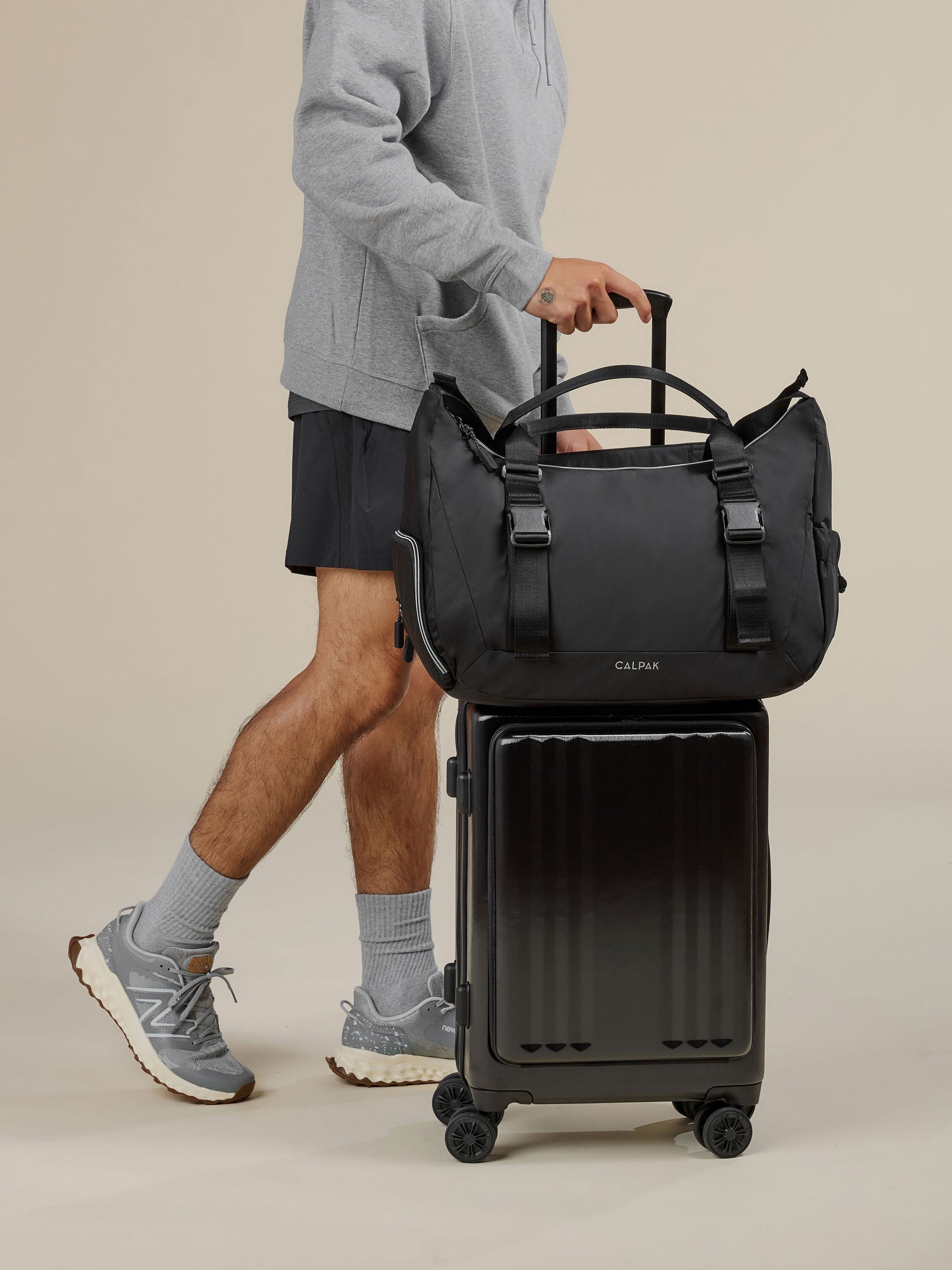 Fit Gym Bag
