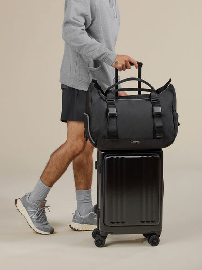 Fit Gym Bag