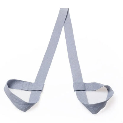 Portable Yoga Mat Strap Belts Adjustable Storage Ties Sports Sling Shoulder Carry Strap Belt Exercise Stretch Fitness Equiment