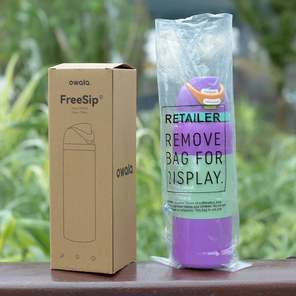 Cup Vacuum Flasks & Thermoses Water Bottle Drinkware Thermo Tumbler Stainless Steel Thermal Mug Original Cold Hot