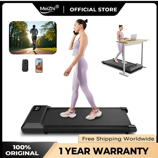 15.75 X 35.43 Inch Running Area Treadmill Pad: Perfect for Running,Walking,And under Desk Exercise,Ideal for Home and Office Use