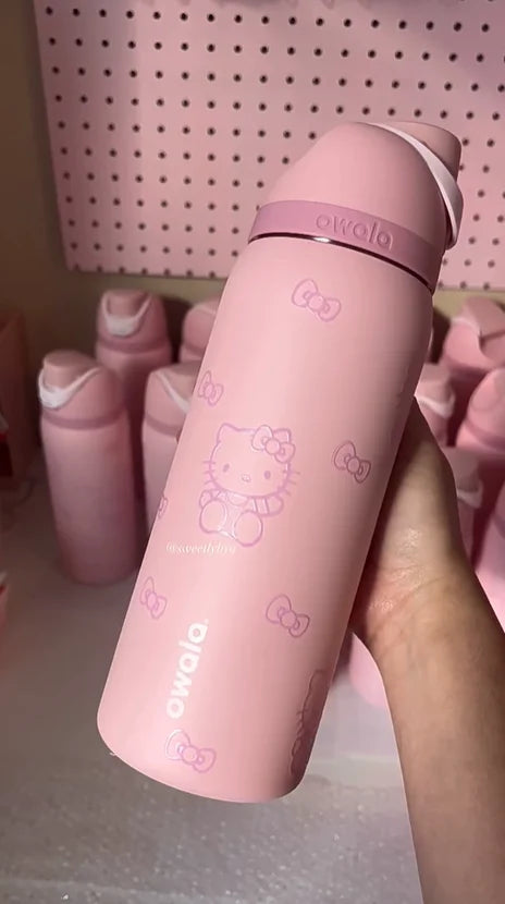 Cup Vacuum Flasks & Thermoses Water Bottle Drinkware Thermo Tumbler Stainless Steel Thermal Mug Original Cold Hot