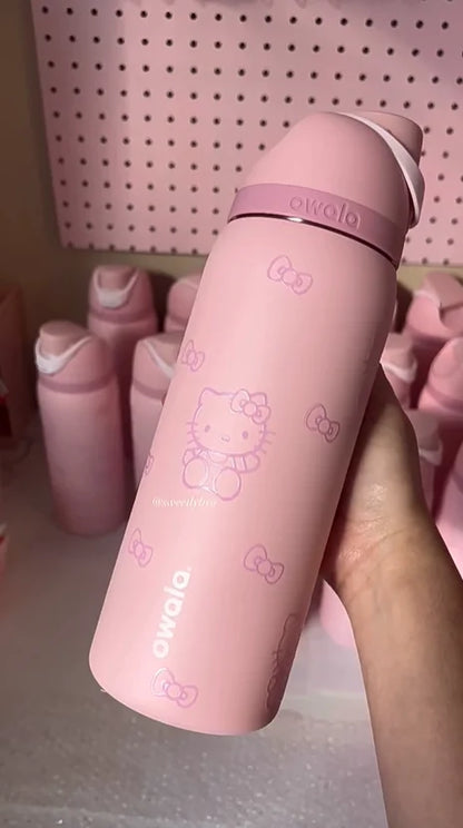 Cup Vacuum Flasks & Thermoses Water Bottle Drinkware Thermo Tumbler Stainless Steel Thermal Mug Original Cold Hot
