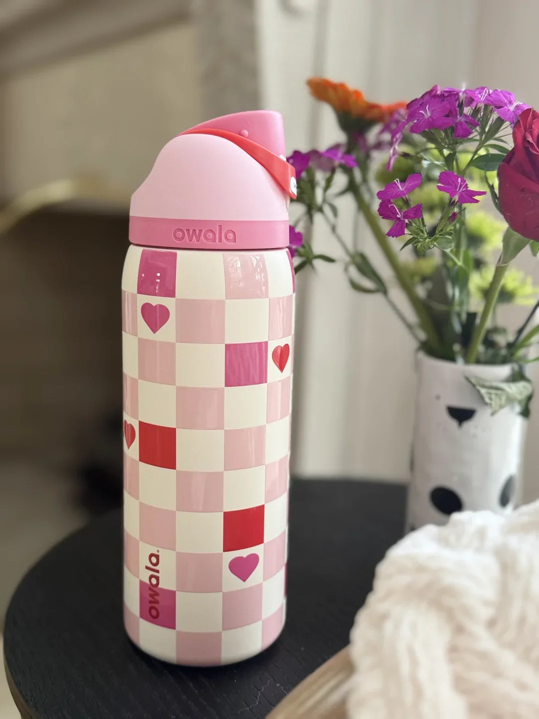 Cup Vacuum Flasks & Thermoses Water Bottle Drinkware Thermo Tumbler Stainless Steel Thermal Mug Original Cold Hot